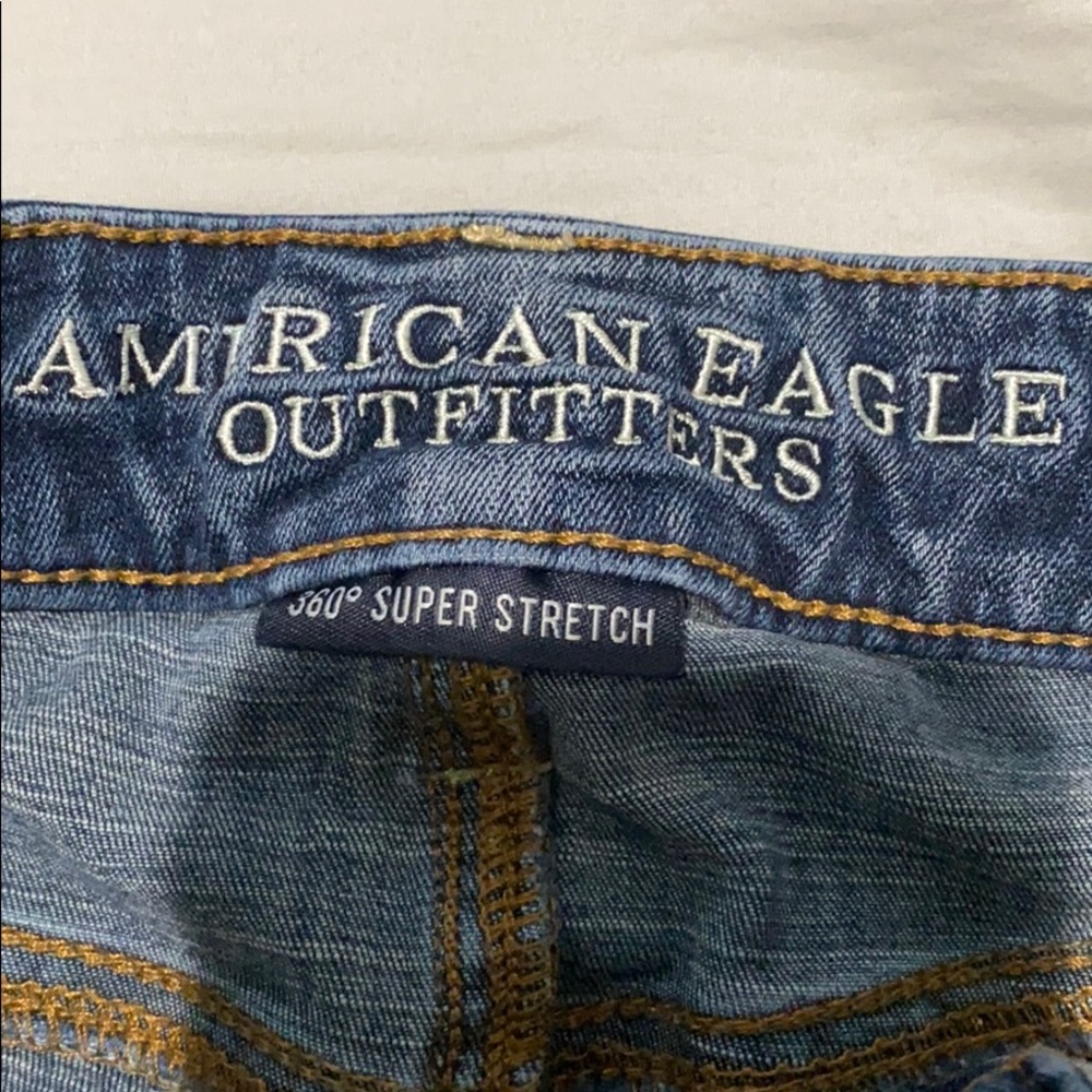 Jeans - Picture 3 of 4